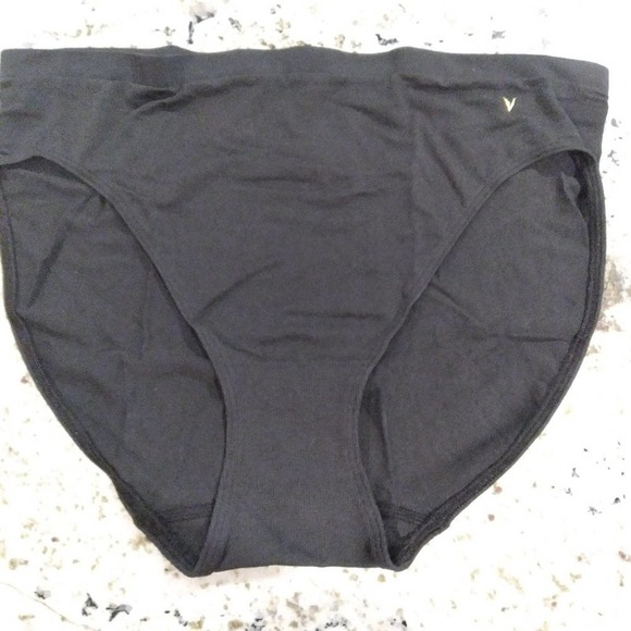 𝅺victoria's Secret Seamless High Leg Brief No Show - Picture 1 of 5